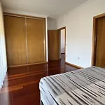 Casa Laurinda- Casa Inteira Дом отдыха Марку-ди-Канавезиш