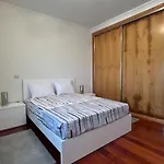 Дом отдыха Casa Laurinda- Casa Inteira