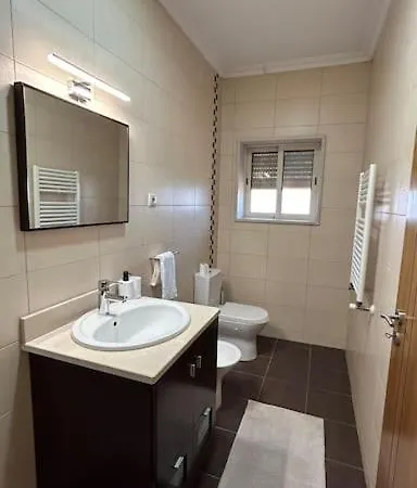 Casa Laurinda- Casa Inteira Dom wakacyjny Marco de Canavezes