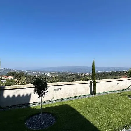 Casa Laurinda- Casa Inteira