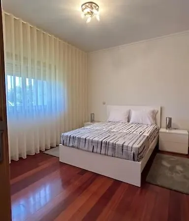 Vakantiehuis Casa Laurinda- Casa Inteira *