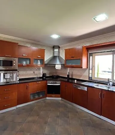 Casa Laurinda- Casa Inteira * Marco de Canavezes