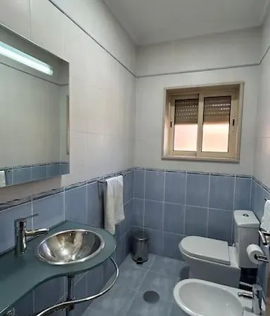 Casa Laurinda- Casa Inteira Prázdninový dům