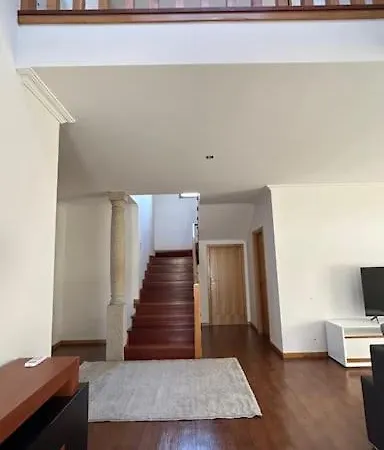 Prázdninový dům Casa Laurinda- Casa Inteira