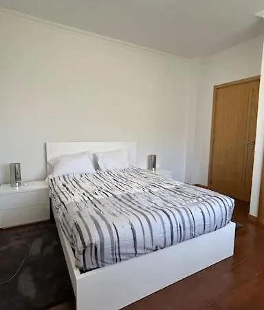 Casa Laurinda- Casa Inteira Prázdninový dům *