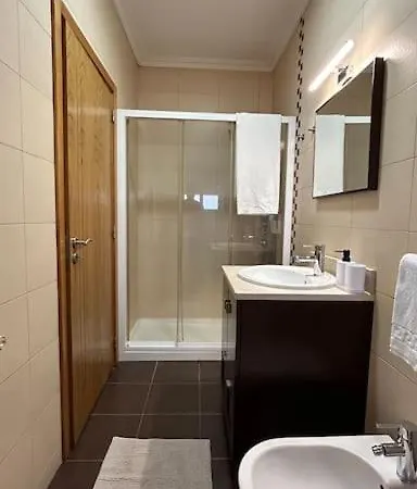 Prázdninový dům Casa Laurinda- Casa Inteira Marco de Canavezes