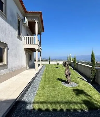 Casa Laurinda- Casa Inteira Marco de Canavezes