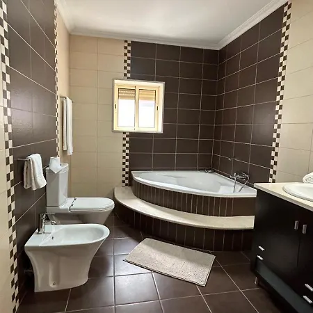 Casa Laurinda- Casa Inteira Prázdninový dům *