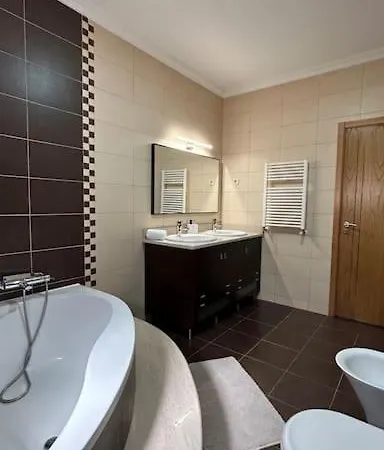 Casa Laurinda- Casa Inteira Prázdninový dům Marco de Canavezes