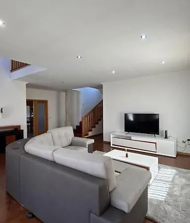 Casa Laurinda- Casa Inteira Marco de Canavezes