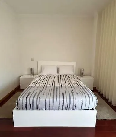 Casa Laurinda- Casa Inteira * Marco de Canavezes