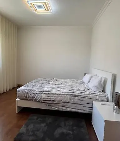 Casa Laurinda- Casa Inteira Prázdninový dům