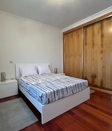 Prázdninový dům Casa Laurinda- Casa Inteira