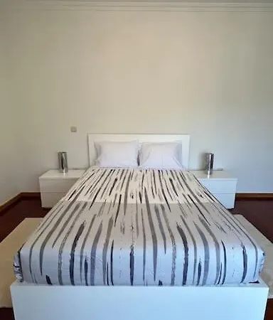 Prázdninový dům Casa Laurinda- Casa Inteira Marco de Canavezes