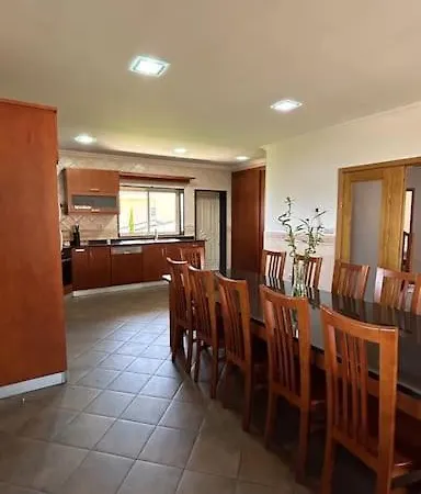Casa Laurinda- Casa Inteira