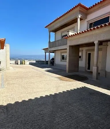 Casa Laurinda- Casa Inteira Prázdninový dům *