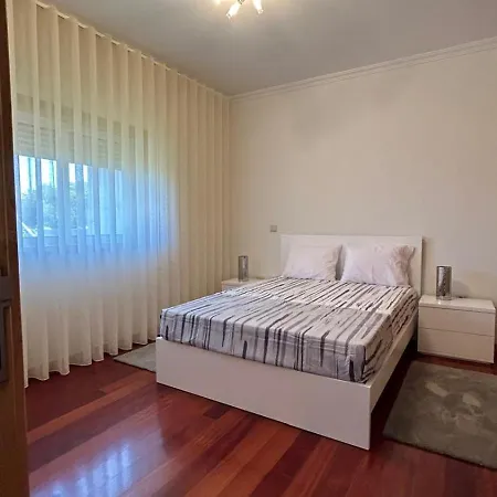 Casa Laurinda- Casa Inteira Prázdninový dům *