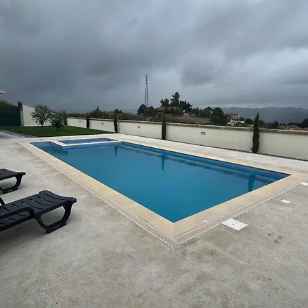 Casa Laurinda- Casa Inteira