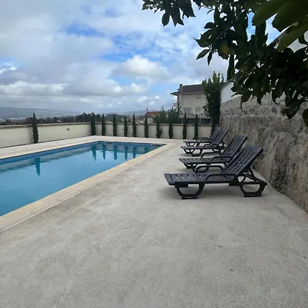 Casa vacanze Casa Laurinda- Casa Inteira *