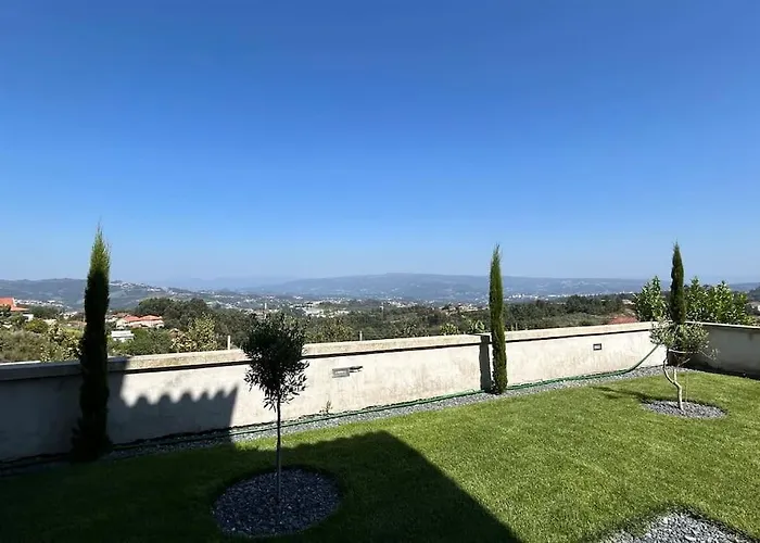 Casa Laurinda- Casa Inteira