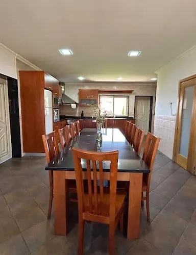 Casa Laurinda- Casa Inteira Holiday home *