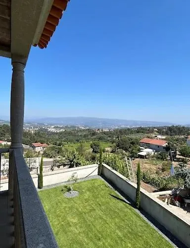 Holiday home Casa Laurinda- Casa Inteira Marco de Canaveses