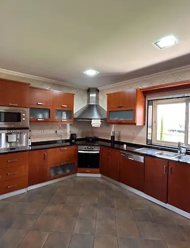 Casa Laurinda- Casa Inteira * Marco de Canaveses