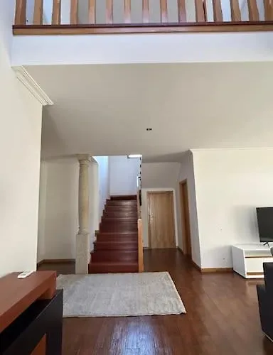 Casa de Férias Casa Laurinda- Casa Inteira