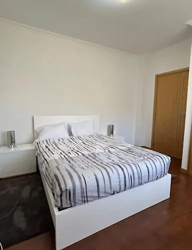 Casa Laurinda- Casa Inteira Casa vacanze *