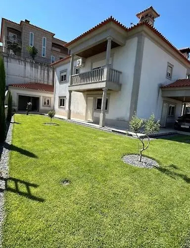 Casa vacanze Casa Laurinda- Casa Inteira *