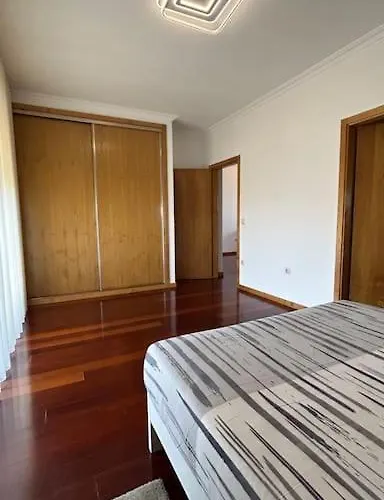 Casa Laurinda- Casa Inteira Casa de Férias Marco de Canavezes