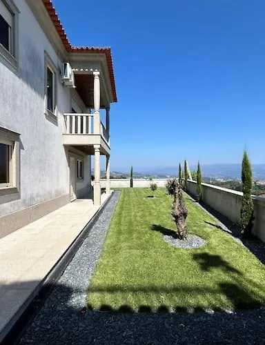 Casa Laurinda- Casa Inteira Marco de Canavezes