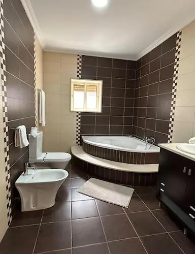 Casa Laurinda- Casa Inteira