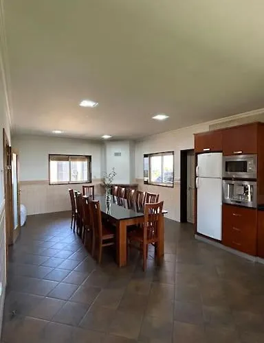 Casa Laurinda- Casa Inteira Holiday home