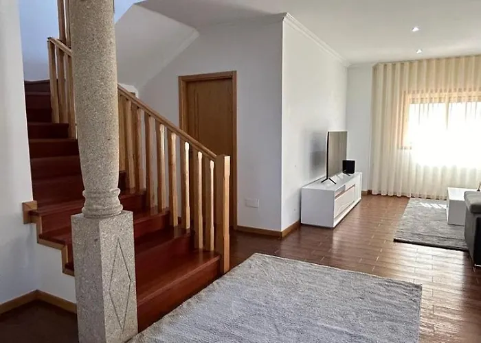 Holiday home Casa Laurinda- Casa Inteira