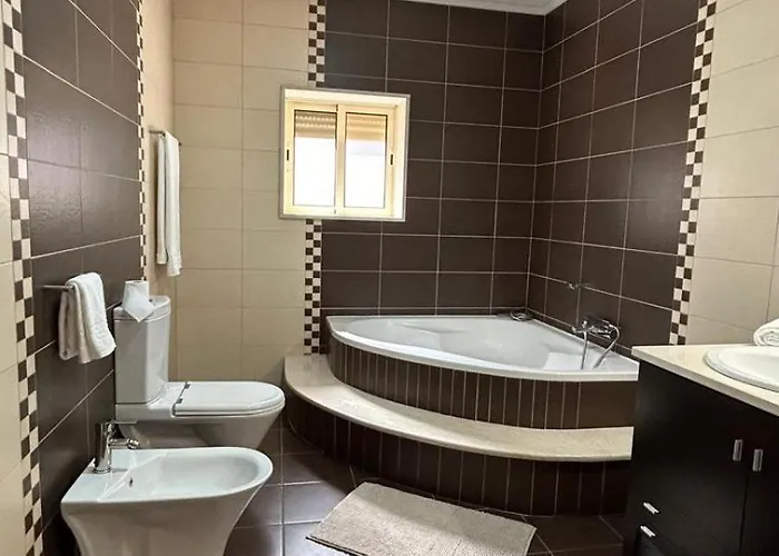 Casa Laurinda- Casa Inteira Holiday home *