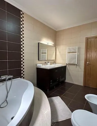 Casa Laurinda- Casa Inteira Holiday home Marco de Canaveses