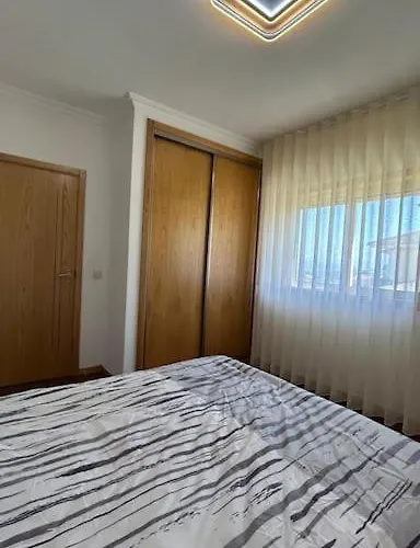 Casa Laurinda- Casa Inteira Holiday home