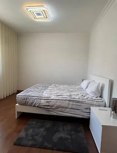 Casa Laurinda- Casa Inteira Holiday home