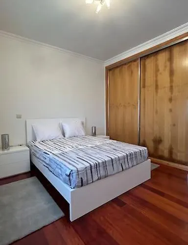 Holiday home Casa Laurinda- Casa Inteira