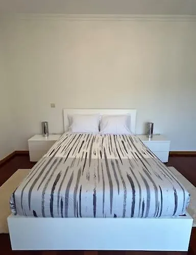 Casa de Férias Casa Laurinda- Casa Inteira Marco de Canavezes