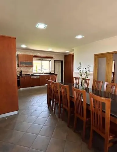 Casa Laurinda- Casa Inteira