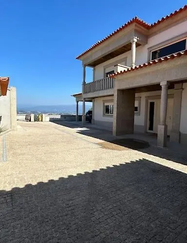 Casa Laurinda- Casa Inteira Casa de Férias *