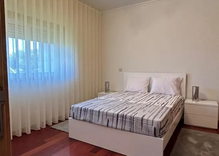 Casa Laurinda- Casa Inteira *