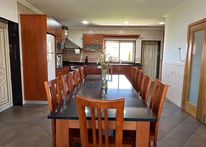 Holiday home Casa Laurinda- Casa Inteira *