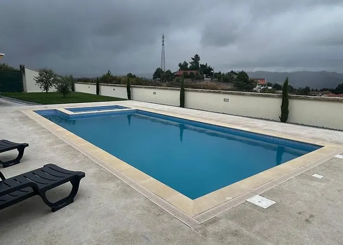 Casa Laurinda- Casa Inteira