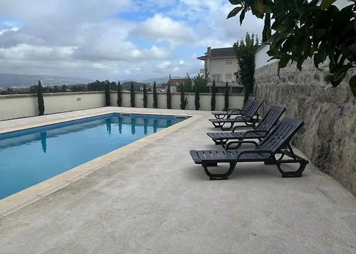 Casa vacanze Casa Laurinda- Casa Inteira *