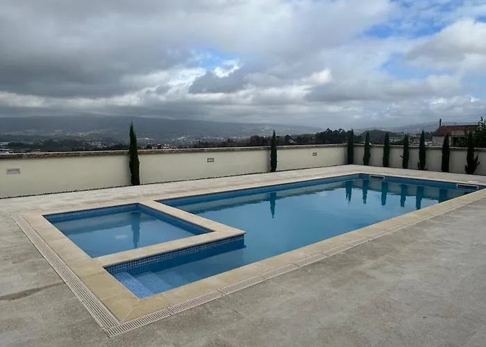 Casa Laurinda- Casa Inteira Holiday home Marco de Canaveses