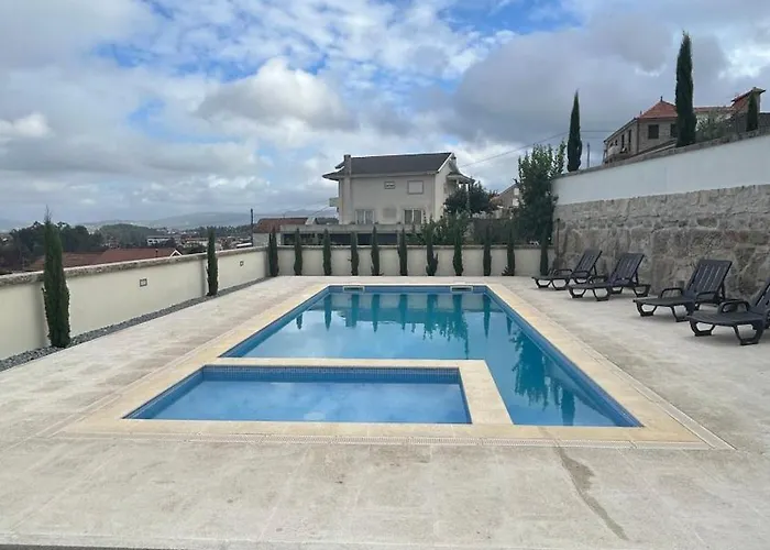 Casa Laurinda- Casa Inteira Casa de Férias *